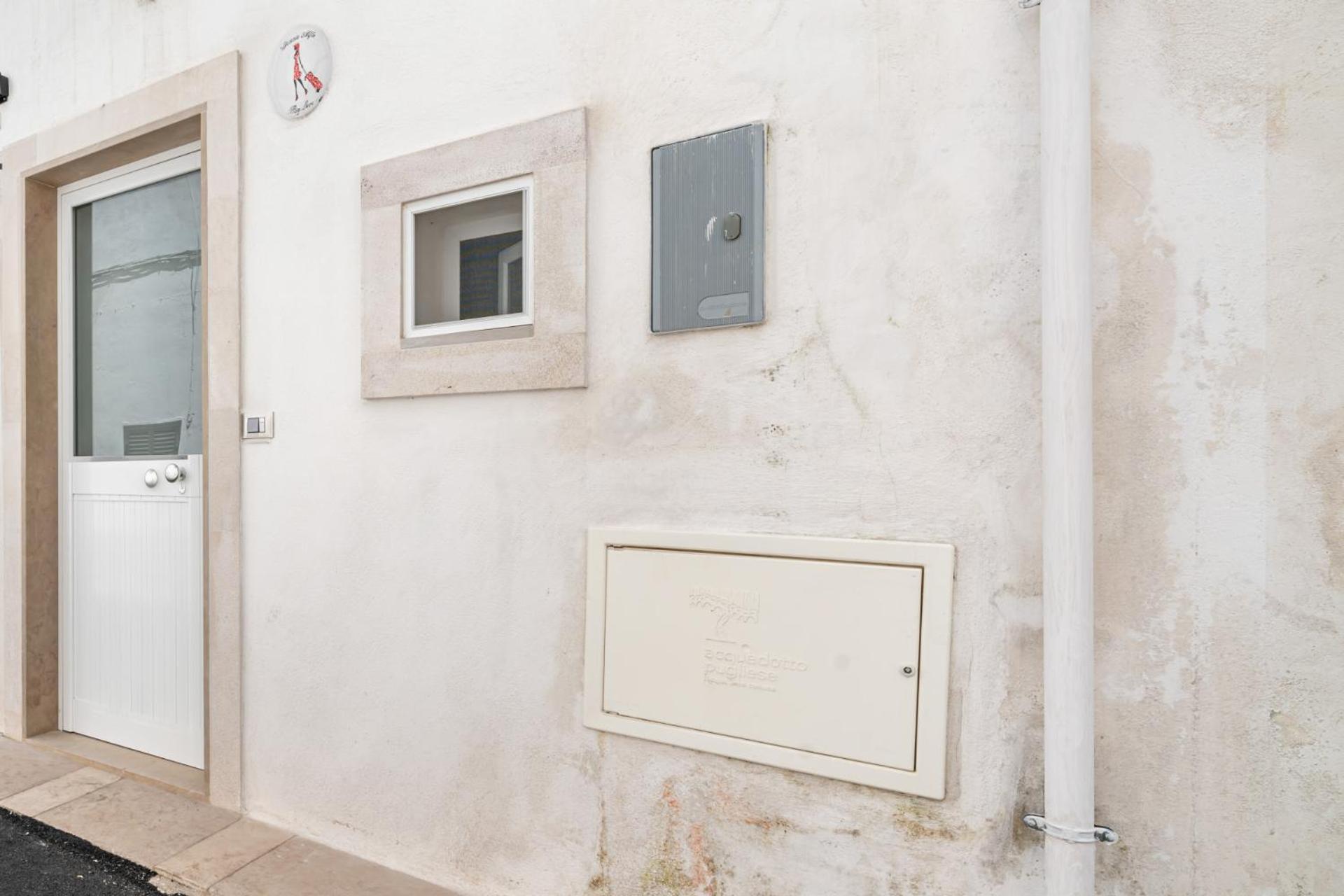 Donna Alfa By Rentbeat Ostuni